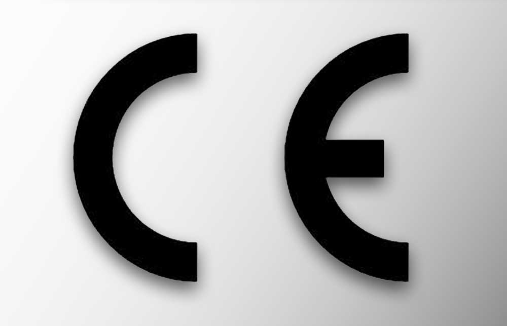 CE marking in Great Britain